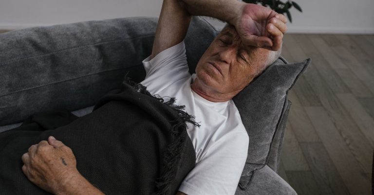 energie ab 40 nachmittagstief spürt man im Alter deutlicher